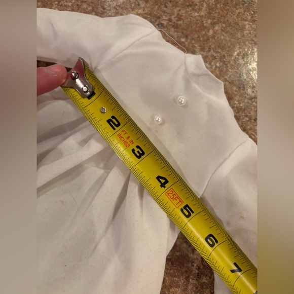 Vintage Winter Fashion Doll, Faux Fur Shrug, Dress, Lace Up Ice Skates, Scarf + - Picture 10 of 16